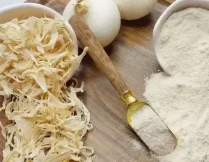 پودر پیاز