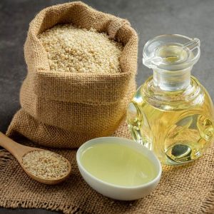روغن کنجد