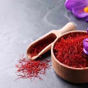 زعفران درجه یک و اعلا
