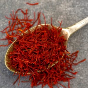 زعفران درجه یک و اعلا