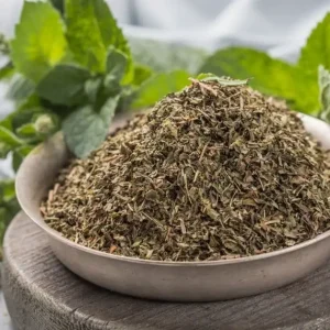 نعنا خشک