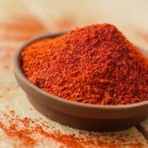 ادویه تندوری