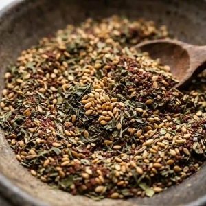 ادویه زعتر عربی