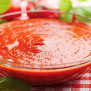 سس گوجه فوری