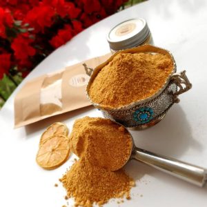 ادویه گرام ماسالا