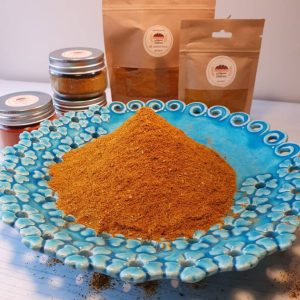 ادویه مرغ و بوقلمون