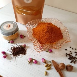 ادویه پلویی