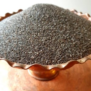 چیا سید (دانه چیا)