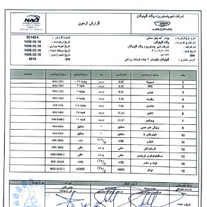 پودر آب پنیر سنتی پگاه | عمده